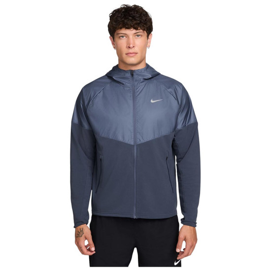 Nike Ανδρικό μπουφάν Repel Winterized Running Jacket